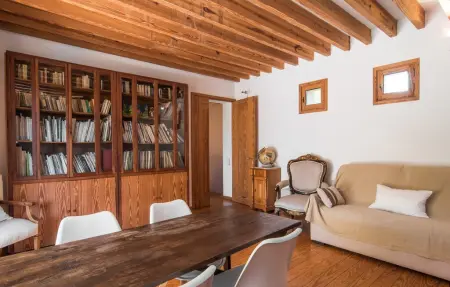 Son Floriana, villa architecte 4 chambres à Cala Millor : photo 28
