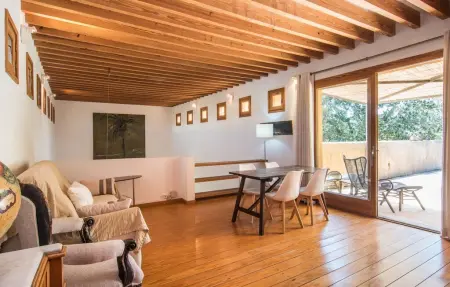 Son Floriana, villa architecte 4 chambres à Cala Millor : photo 29