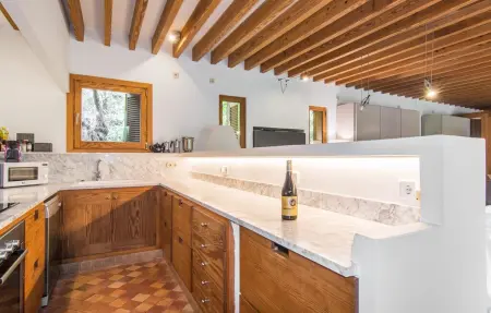 Son Floriana, villa architecte 4 chambres à Cala Millor : photo 32