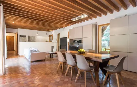 Son Floriana, villa architecte 4 chambres à Cala Millor : photo 33