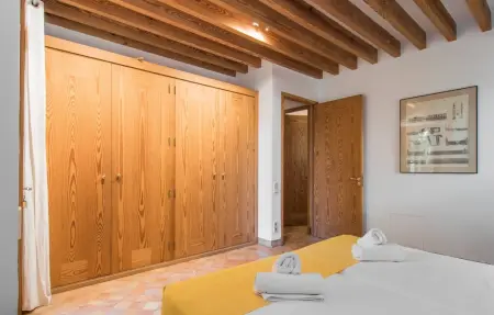 Son Floriana, villa architecte 4 chambres à Cala Millor : photo 36