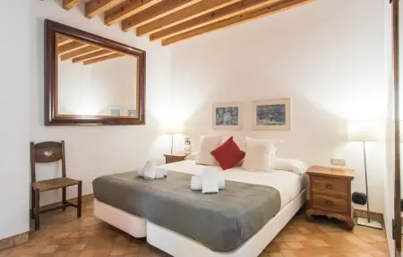 Son Floriana, villa architecte 4 chambres à Cala Millor : photo 37