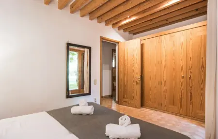 Son Floriana, villa architecte 4 chambres à Cala Millor : photo 38