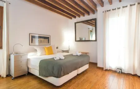 Son Floriana, villa architecte 4 chambres à Cala Millor : photo 39