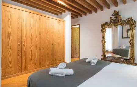 Son Floriana, villa architecte 4 chambres à Cala Millor : photo 40