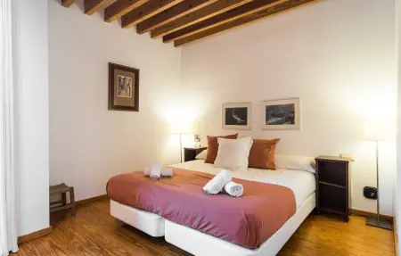 Son Floriana, villa architecte 4 chambres à Cala Millor : photo 41