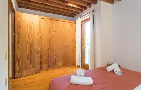 Son Floriana, villa architecte 4 chambres à Cala Millor : photo 42