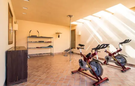 Son Floriana, villa architecte 4 chambres à Cala Millor : photo 45