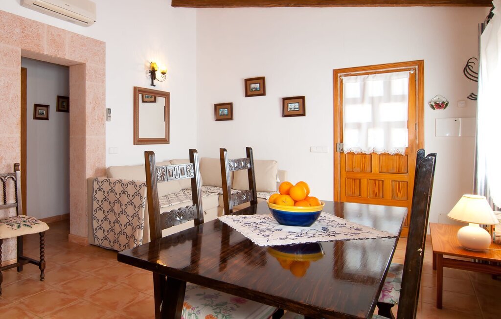 Villa Salinera : maison 4 pers. avec piscine à Colonia de Sant Jordi - Photo 14