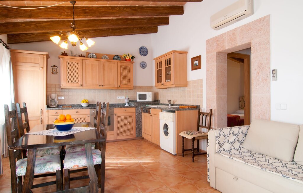 Villa Salinera : maison 4 pers. avec piscine à Colonia de Sant Jordi - Photo 15