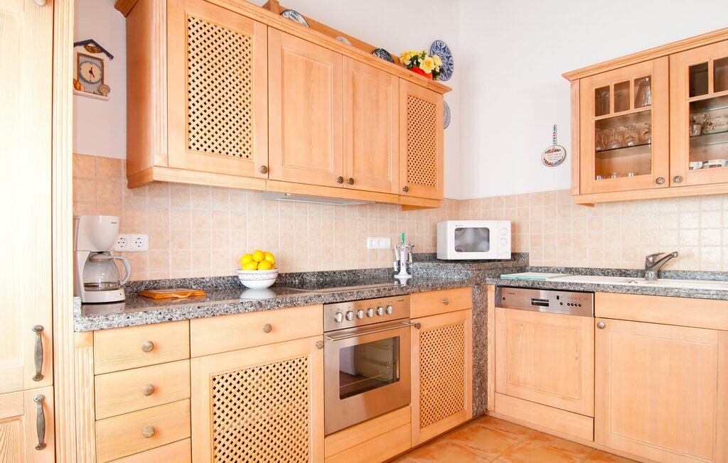 Villa Salinera : maison 4 pers. avec piscine à Colonia de Sant Jordi - Photo 16