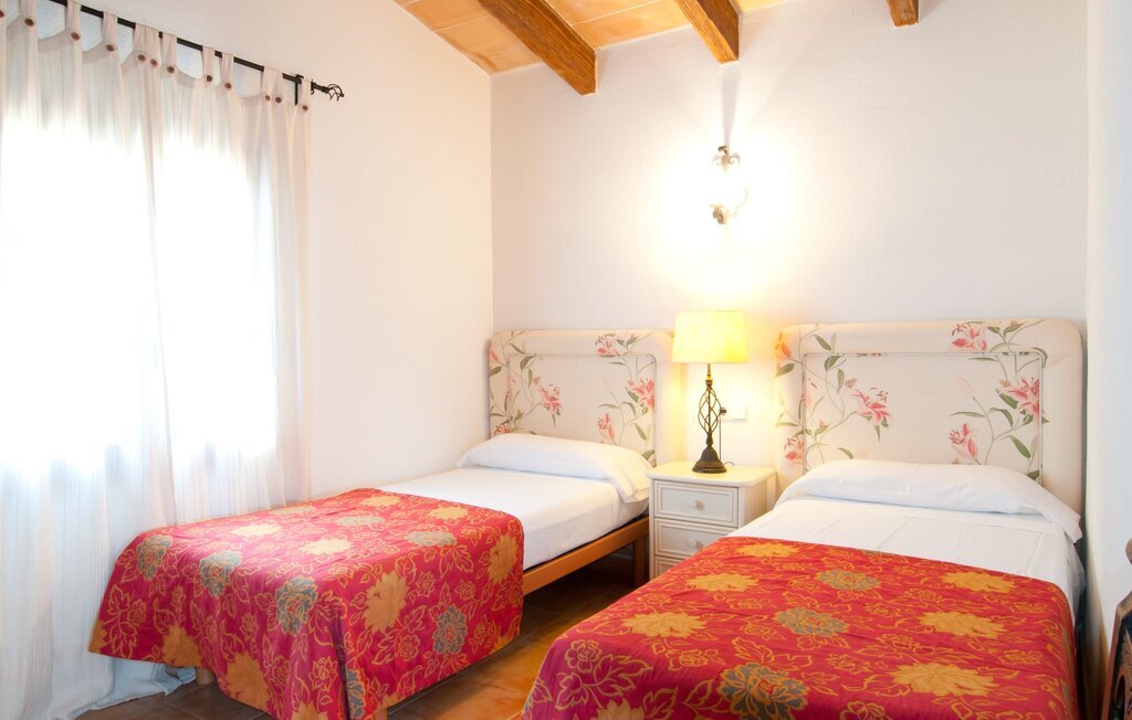 Villa Salinera : maison 4 pers. avec piscine à Colonia de Sant Jordi - Photo 17