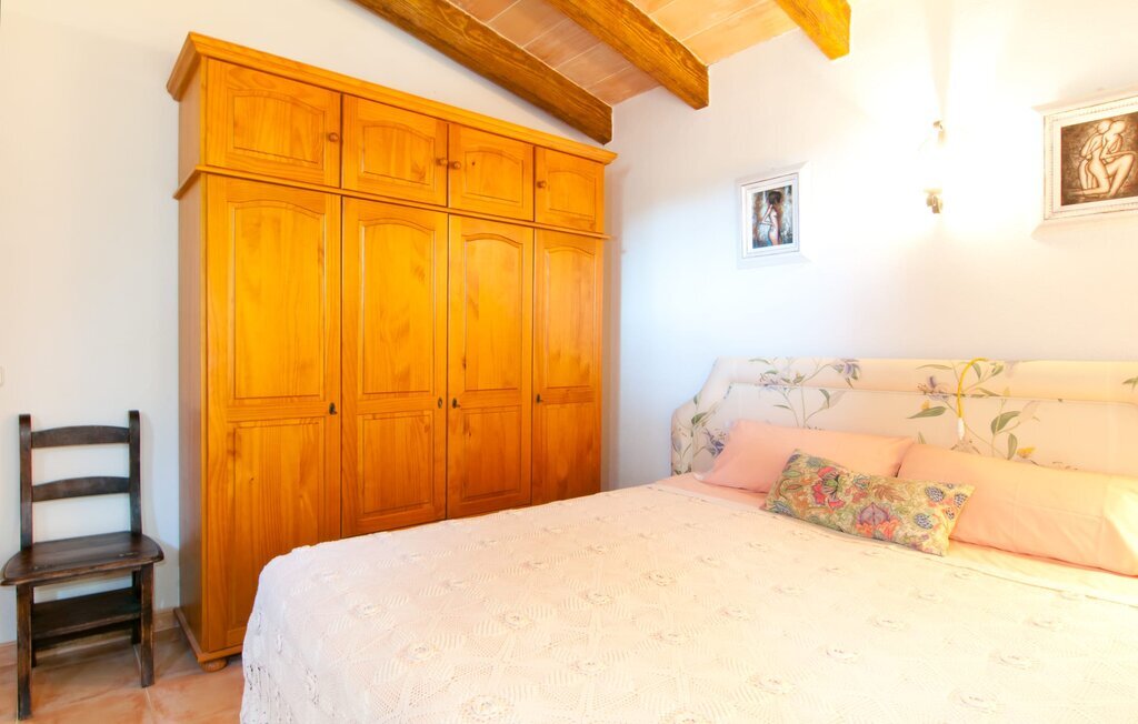 Villa Salinera : maison 4 pers. avec piscine à Colonia de Sant Jordi - Photo 18