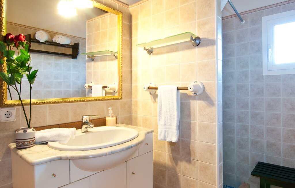 Villa Salinera : maison 4 pers. avec piscine à Colonia de Sant Jordi - Photo 20