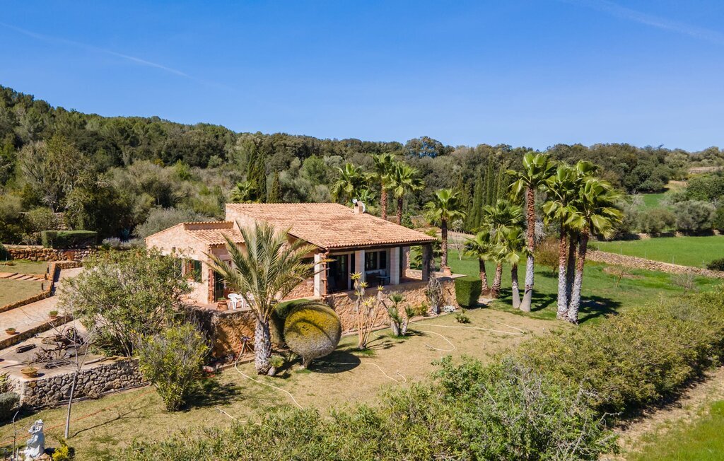 Sa Font Calenta, Maison 4 personnes à Arta - Photo 1