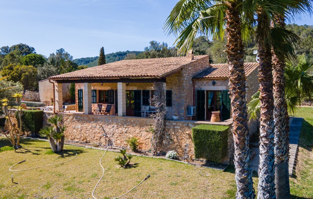 Sa Font Calenta, Maison 4 personnes à Arta - Photo 2