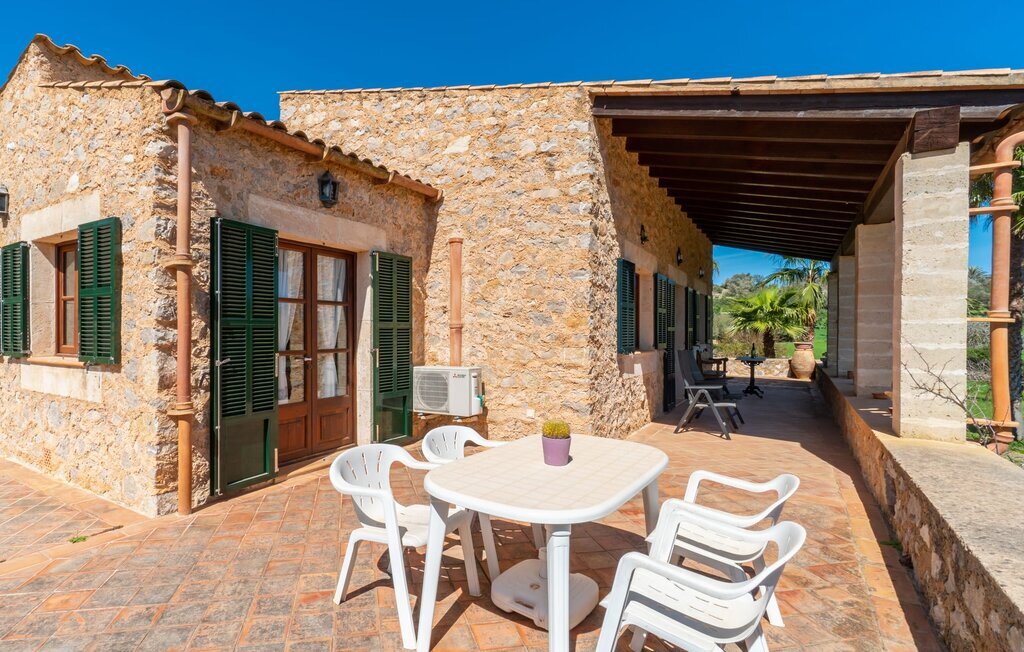 Sa Font Calenta, Maison 4 personnes à Arta - Photo 4