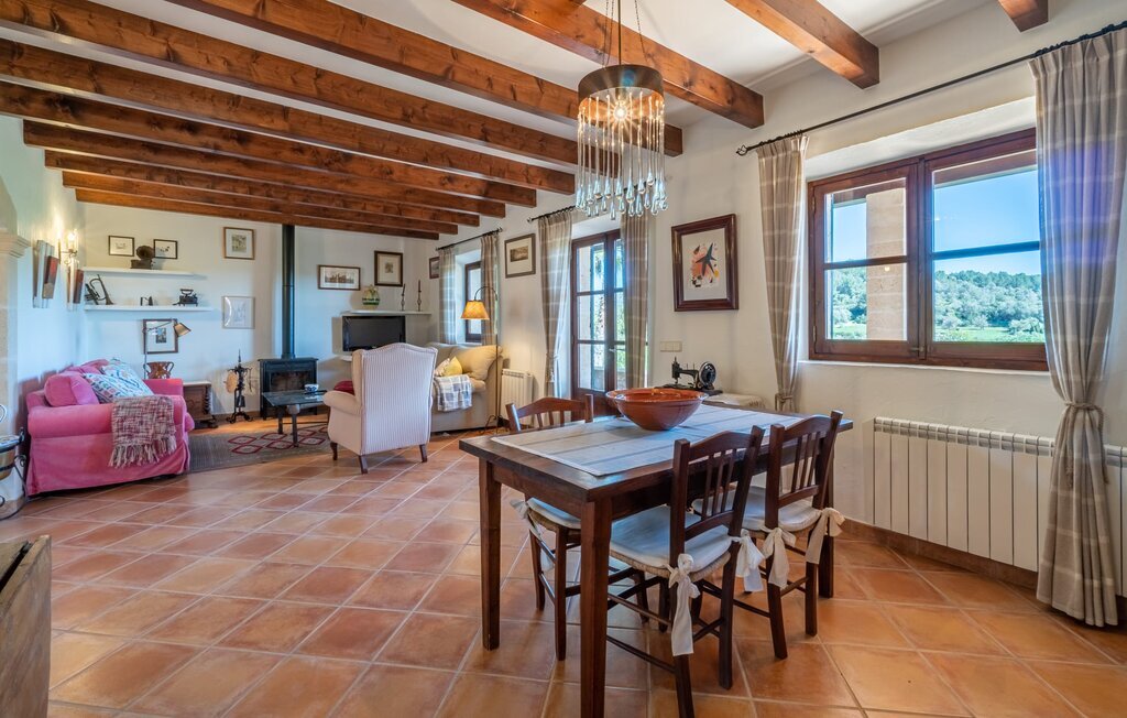 Sa Font Calenta, Maison 4 personnes à Arta - Photo 8