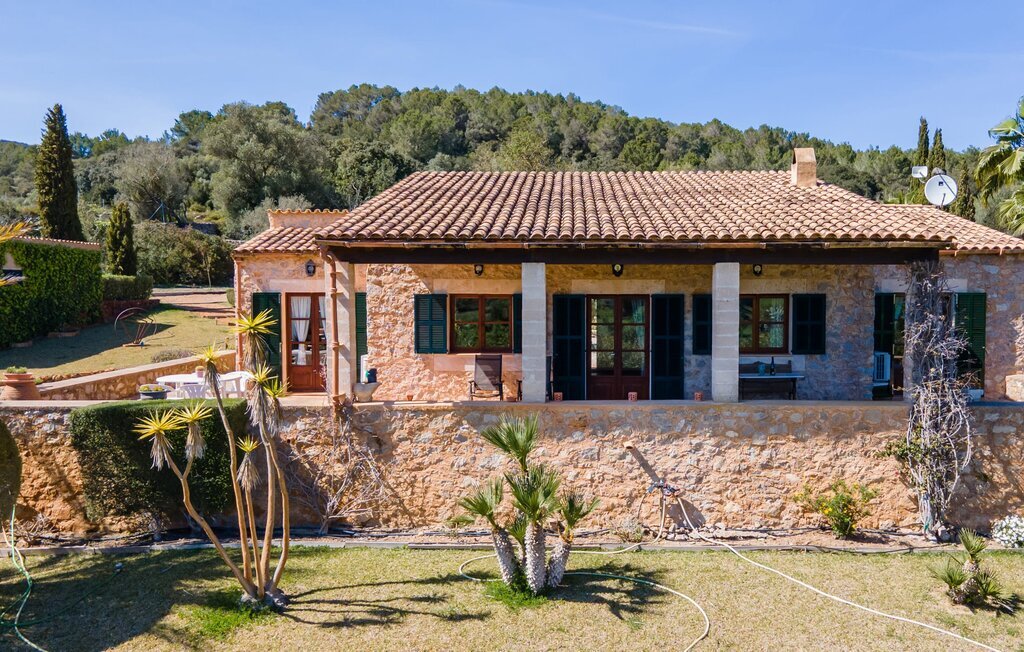 Sa Font Calenta, Maison 4 personnes à Arta - Photo 10