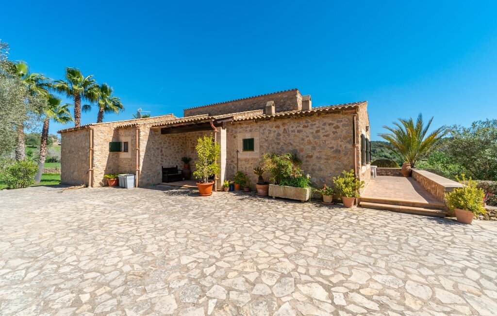 Sa Font Calenta, Maison 4 personnes à Arta - Photo 12