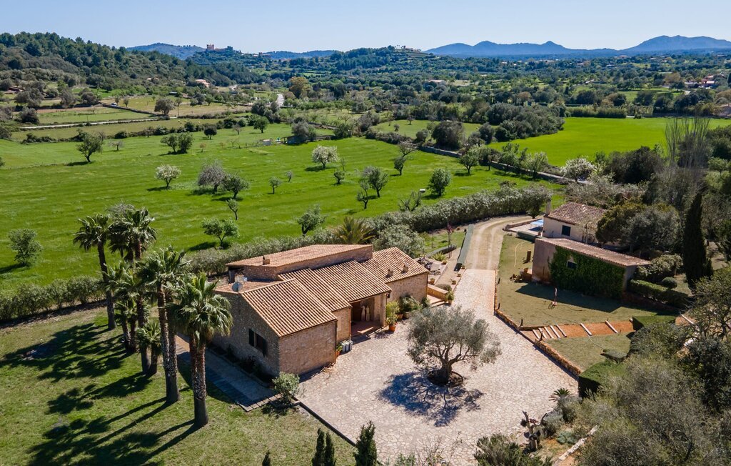 Sa Font Calenta, Maison 4 personnes à Arta - Photo 19