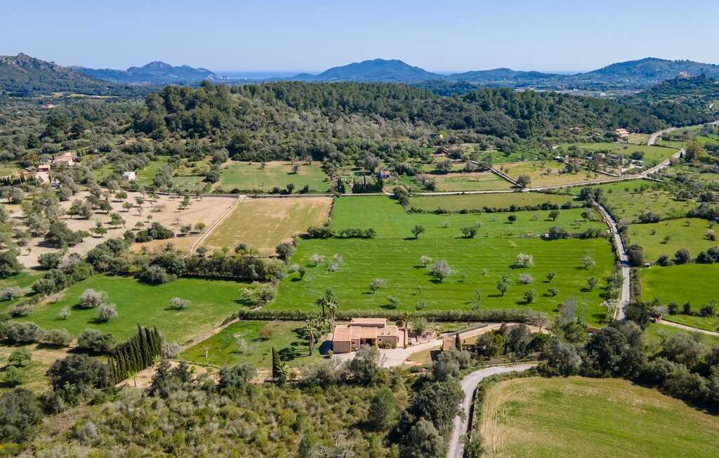 Sa Font Calenta, Maison 4 personnes à Arta - Photo 20