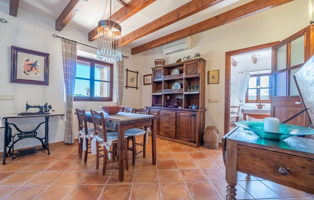 Sa Font Calenta, Maison 4 personnes à Arta - Photo 22