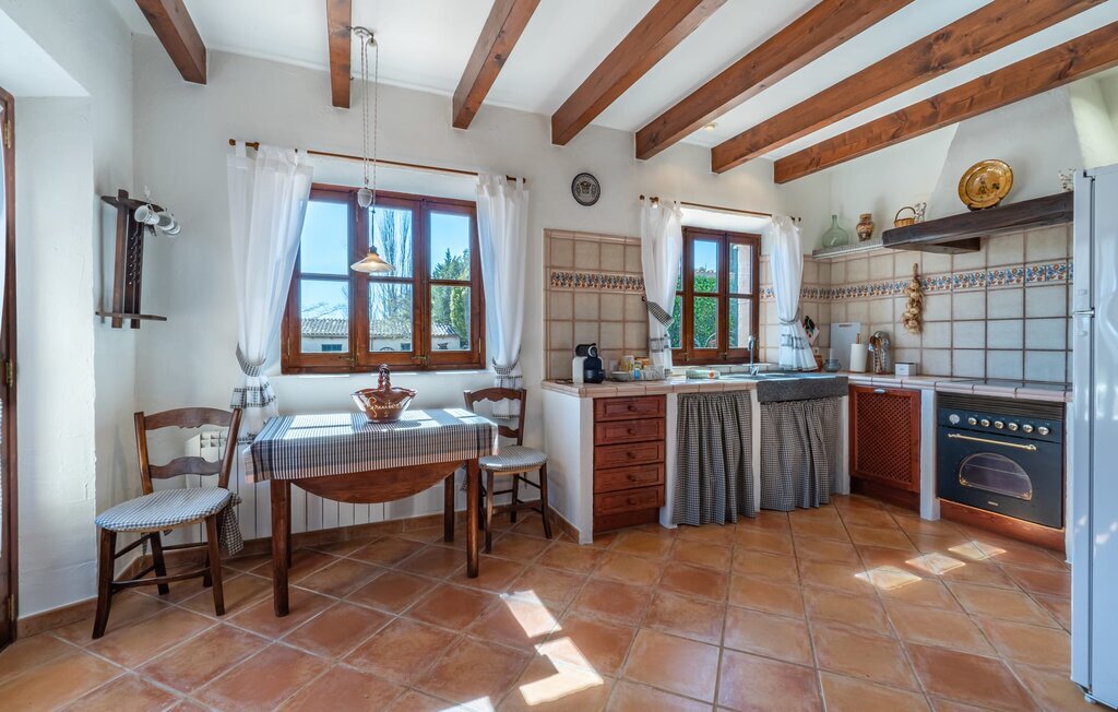 Sa Font Calenta, Maison 4 personnes à Arta - Photo 24