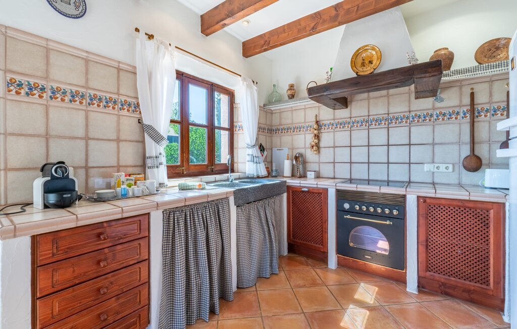 Sa Font Calenta, Maison 4 personnes à Arta - Photo 25