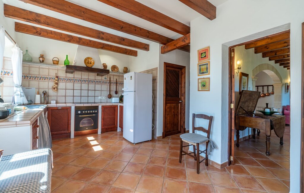 Sa Font Calenta, Maison 4 personnes à Arta - Photo 26