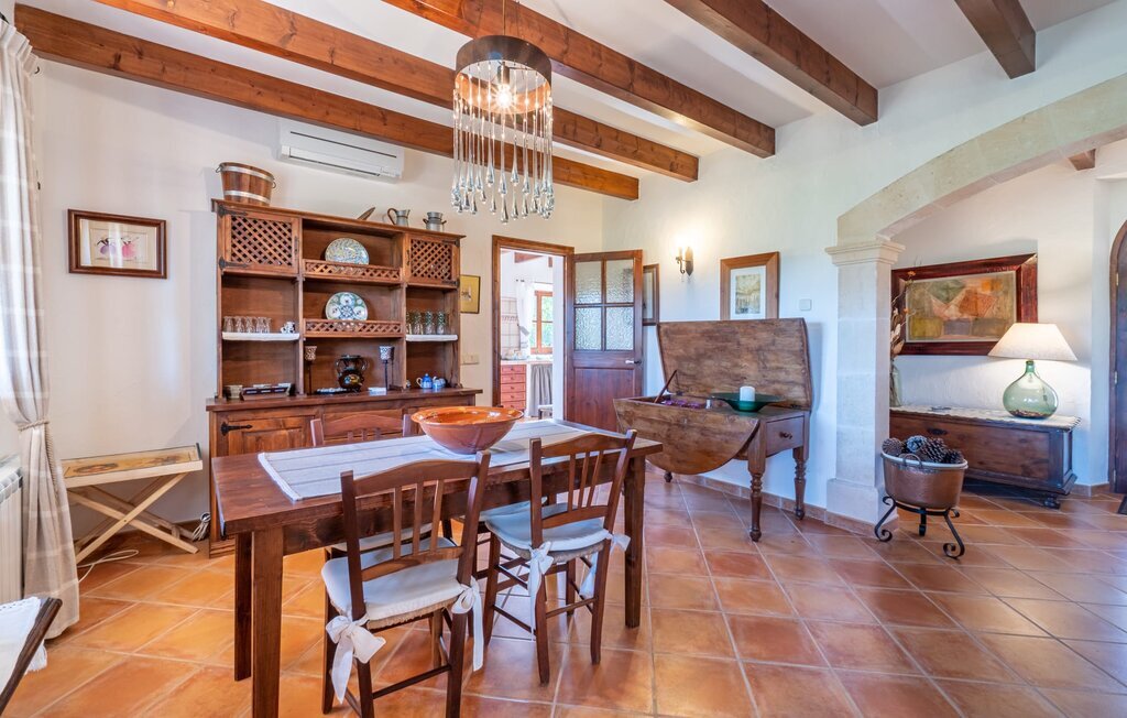 Sa Font Calenta, Maison 4 personnes à Arta - Photo 27