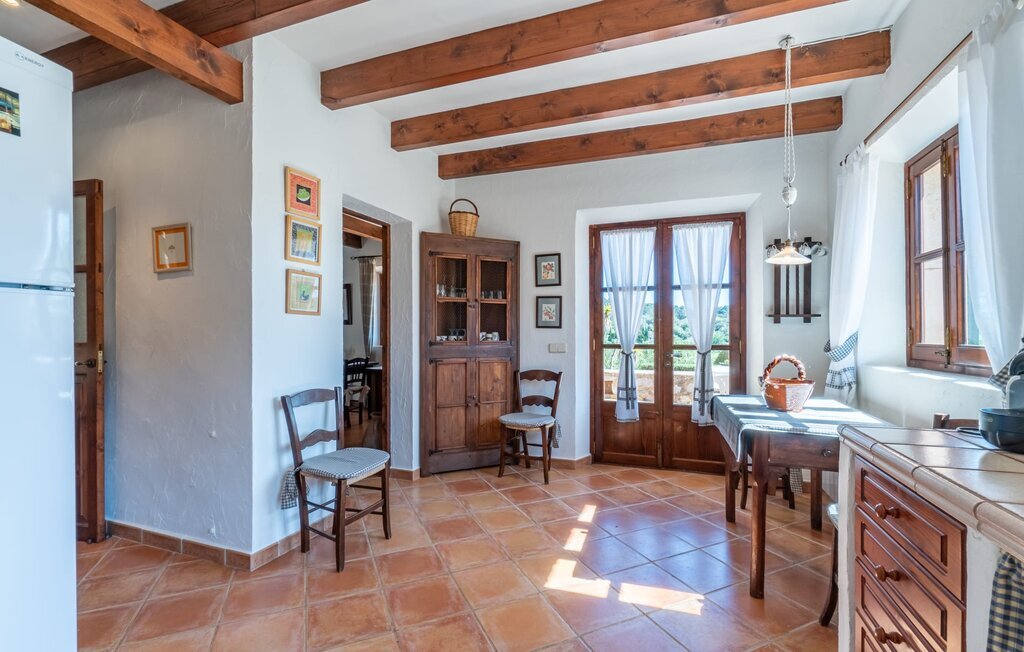 Sa Font Calenta, Maison 4 personnes à Arta - Photo 28