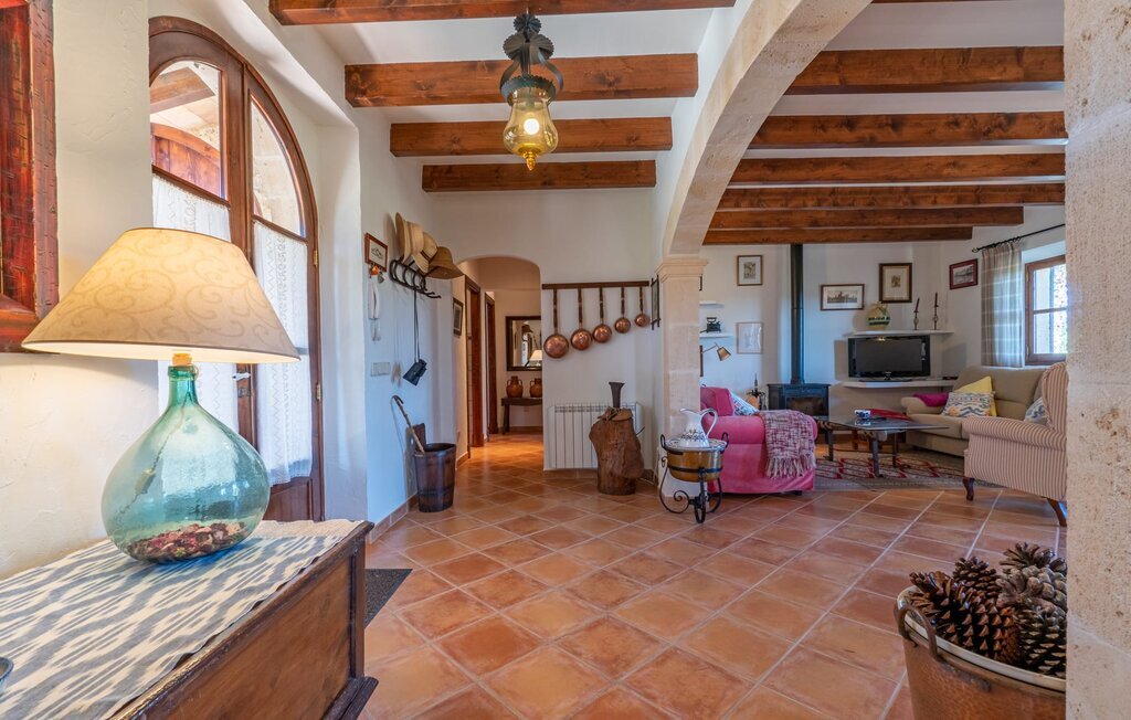 Sa Font Calenta, Maison 4 personnes à Arta - Photo 29