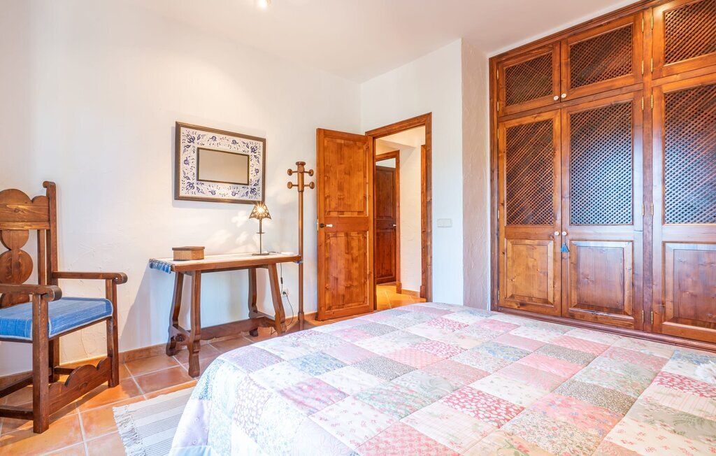 Sa Font Calenta, Maison 4 personnes à Arta - Photo 33