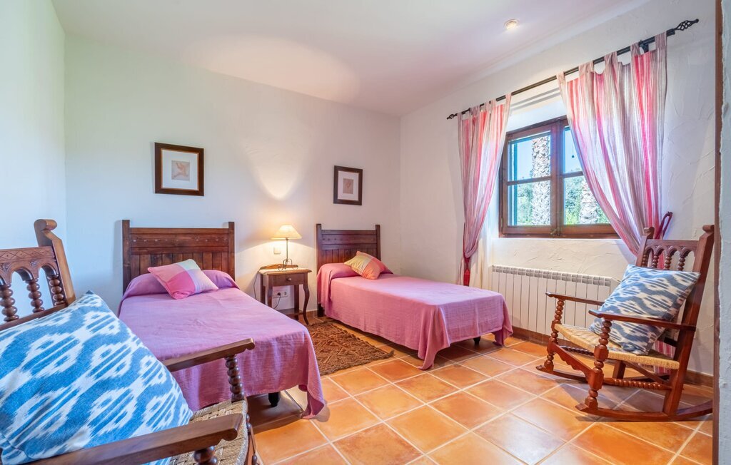 Sa Font Calenta, Maison 4 personnes à Arta - Photo 34