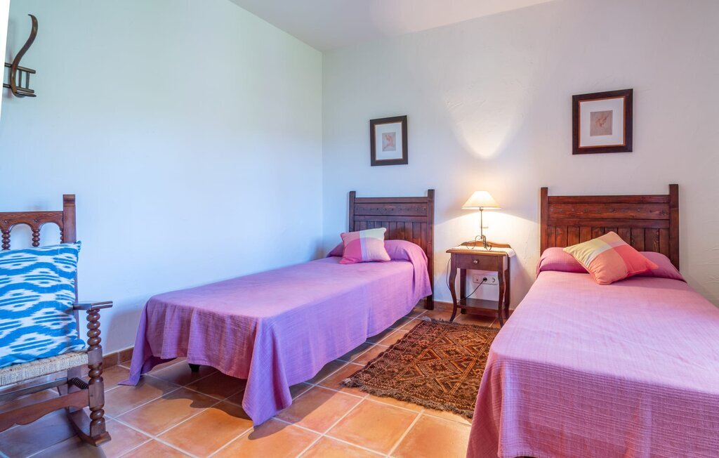 Sa Font Calenta, Maison 4 personnes à Arta - Photo 35