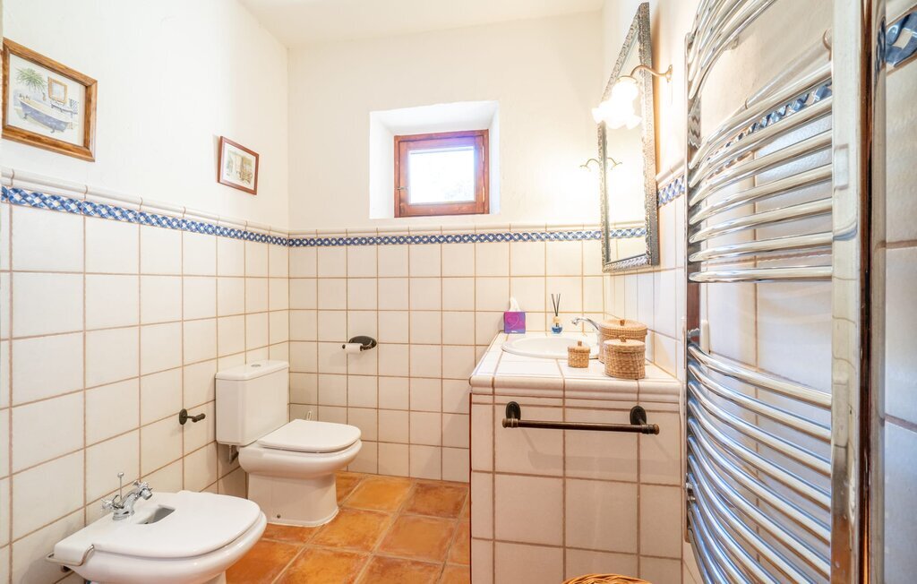 Sa Font Calenta, Maison 4 personnes à Arta - Photo 37