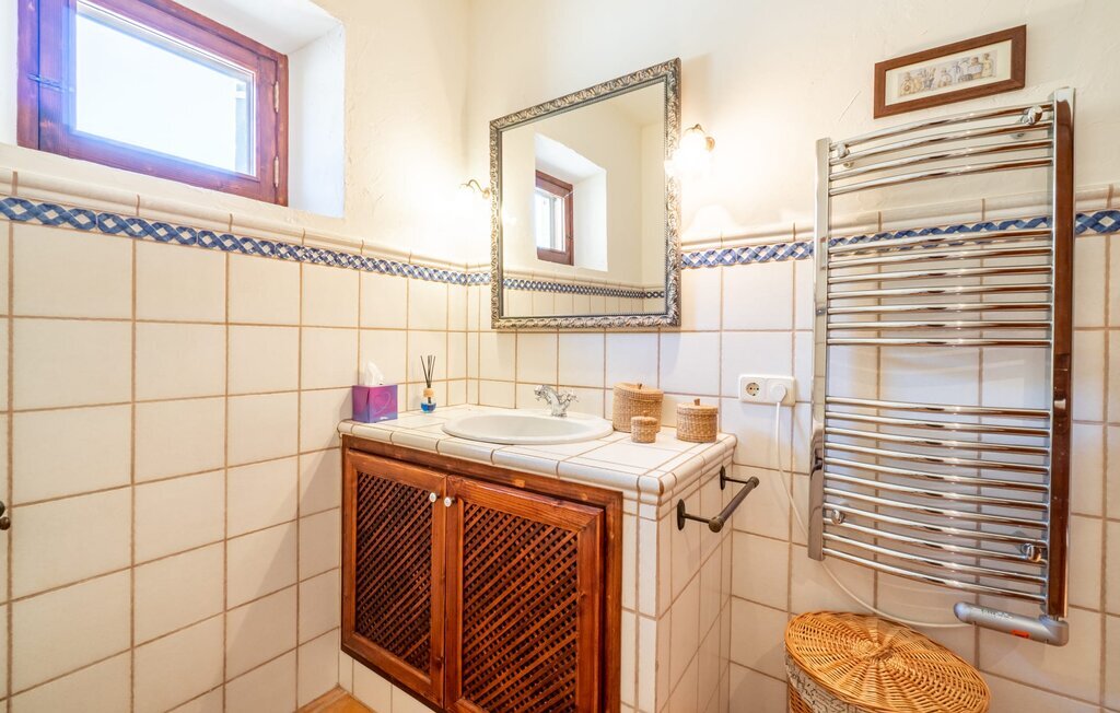 Sa Font Calenta, Maison 4 personnes à Arta - Photo 38