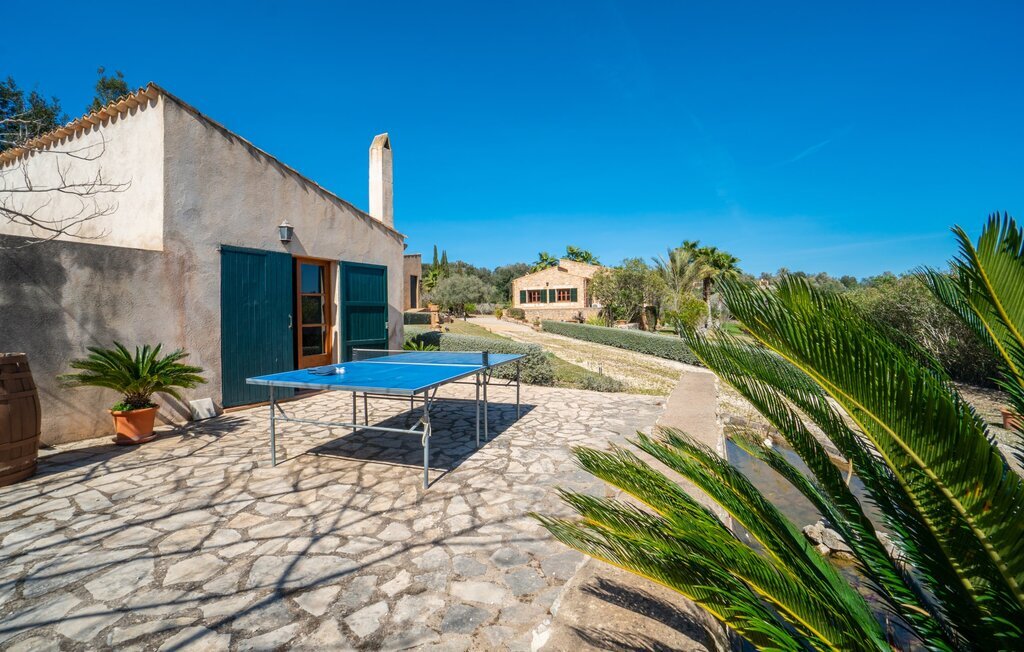 Sa Font Calenta, Maison 4 personnes à Arta - Photo 40
