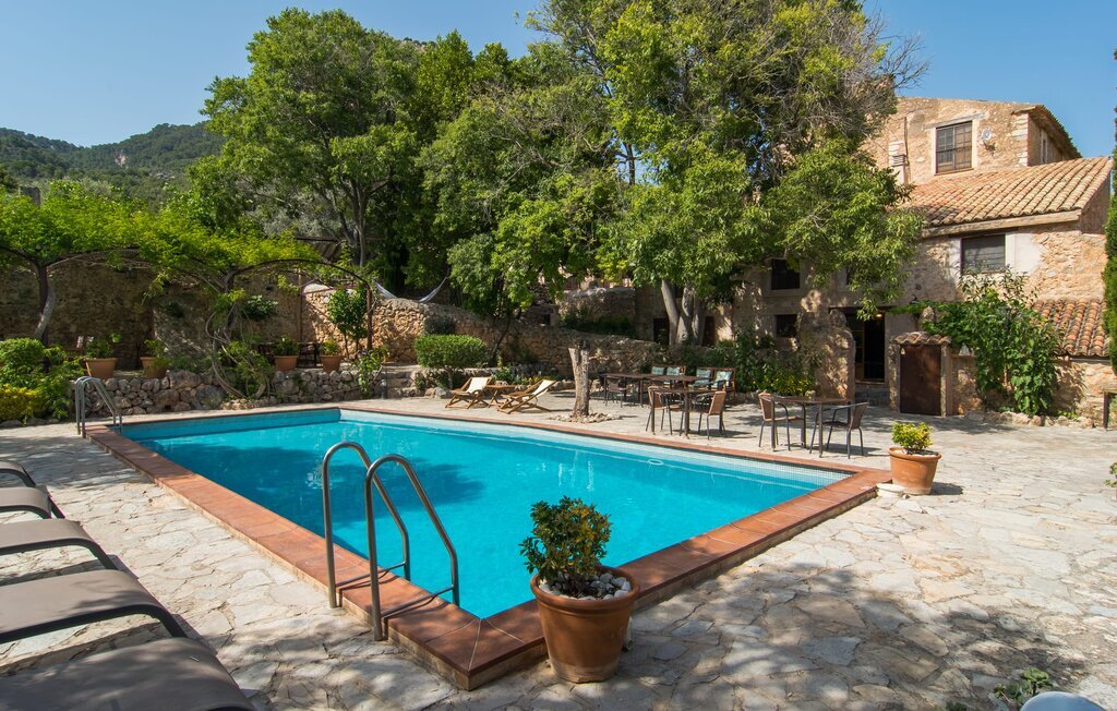 Son Penyaflor Agroturismo, Maison 12 personnes à Alaro - Photo 2