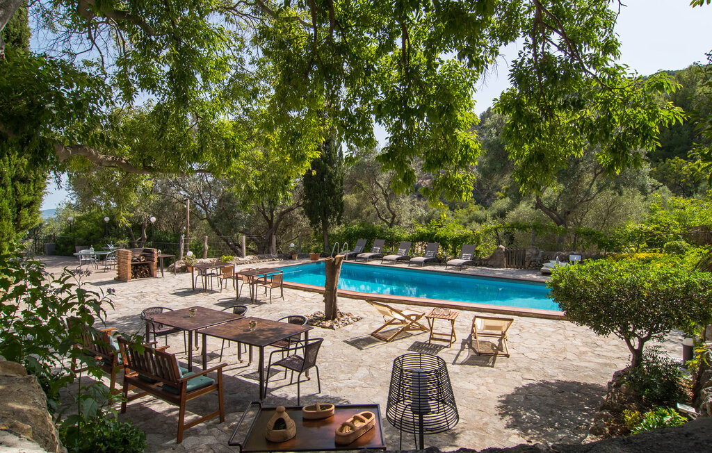 Son Penyaflor Agroturismo, Maison 12 personnes à Alaro - Photo 3