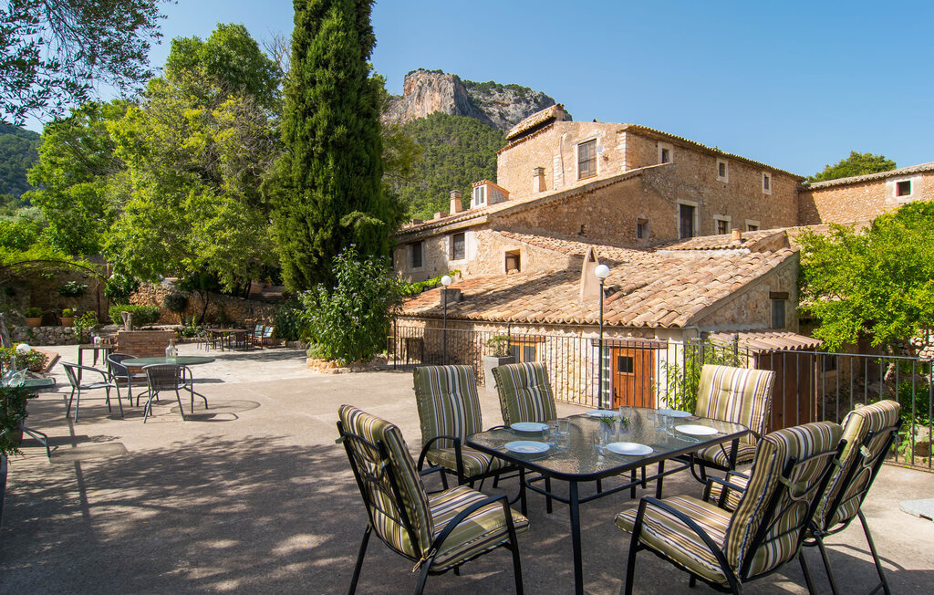 Son Penyaflor Agroturismo, Maison 12 personnes à Alaro - Photo 4