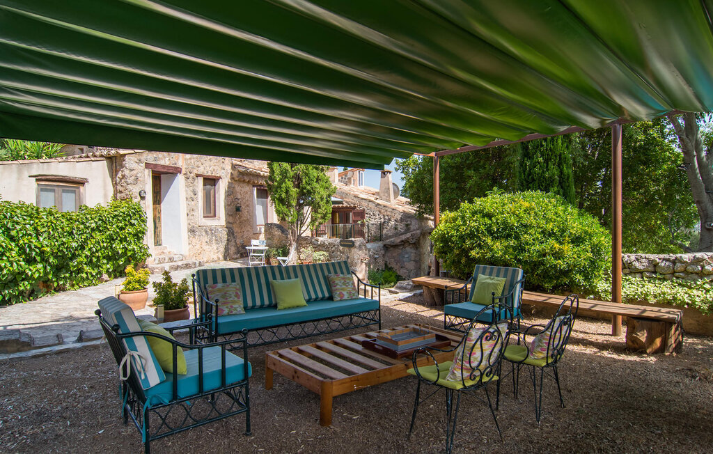 Son Penyaflor Agroturismo, Maison 12 personnes à Alaro - Photo 6
