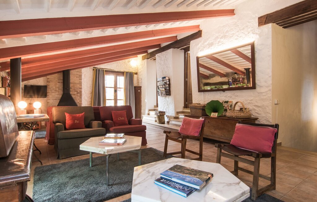 Son Penyaflor Agroturismo, Maison 12 personnes à Alaro - Photo 9