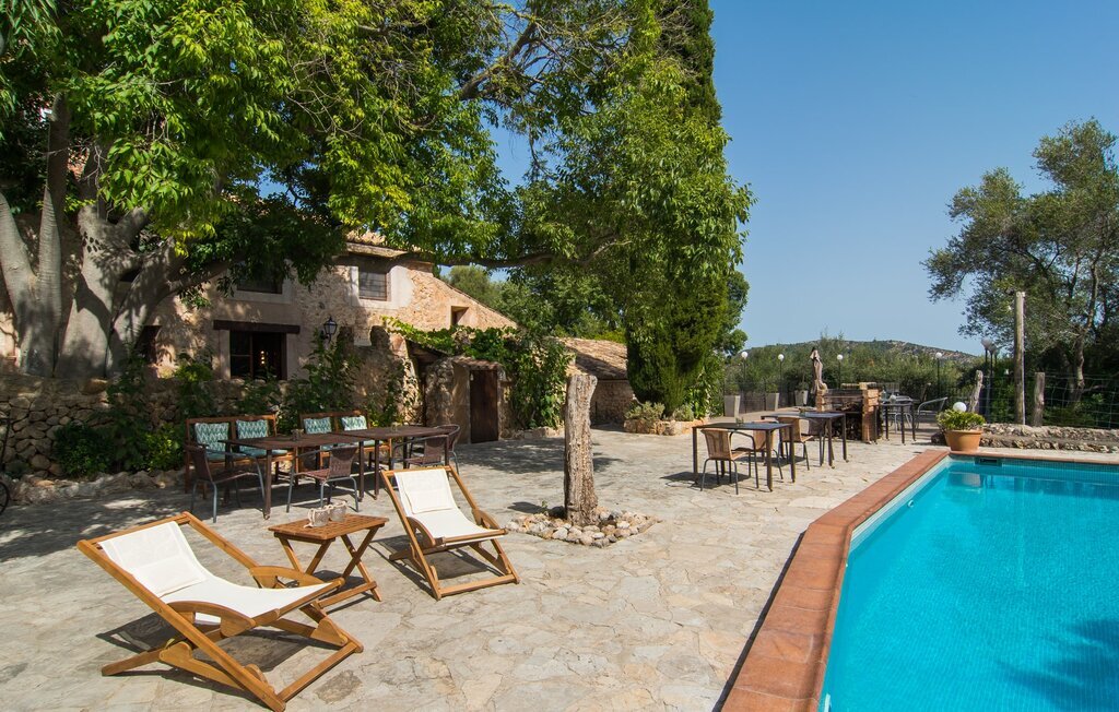 Son Penyaflor Agroturismo, Maison 12 personnes à Alaro - Photo 10