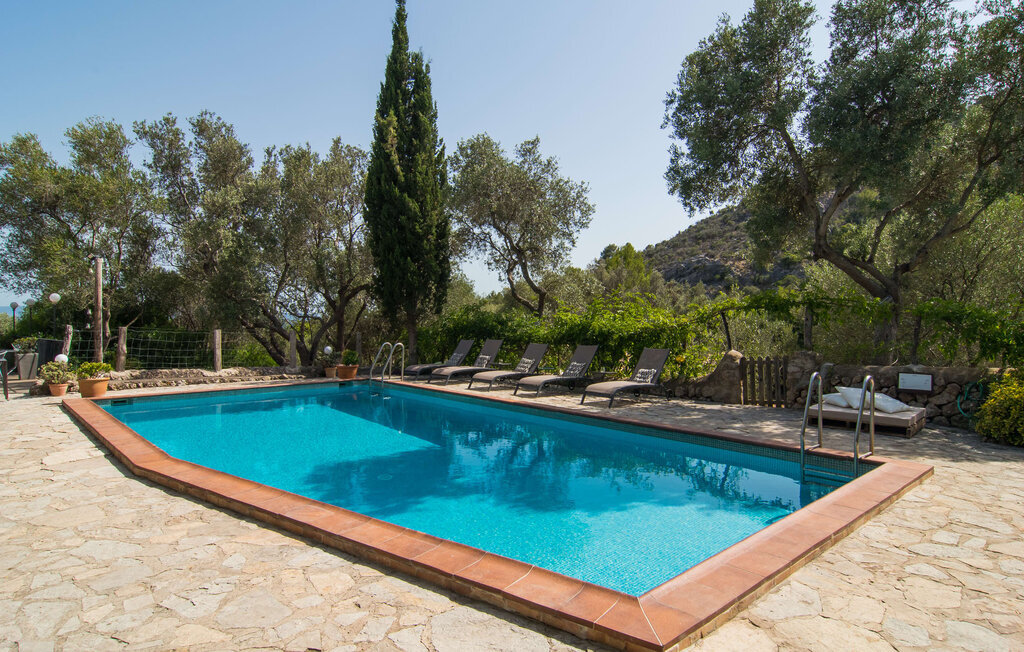 Son Penyaflor Agroturismo, Maison 12 personnes à Alaro - Photo 11