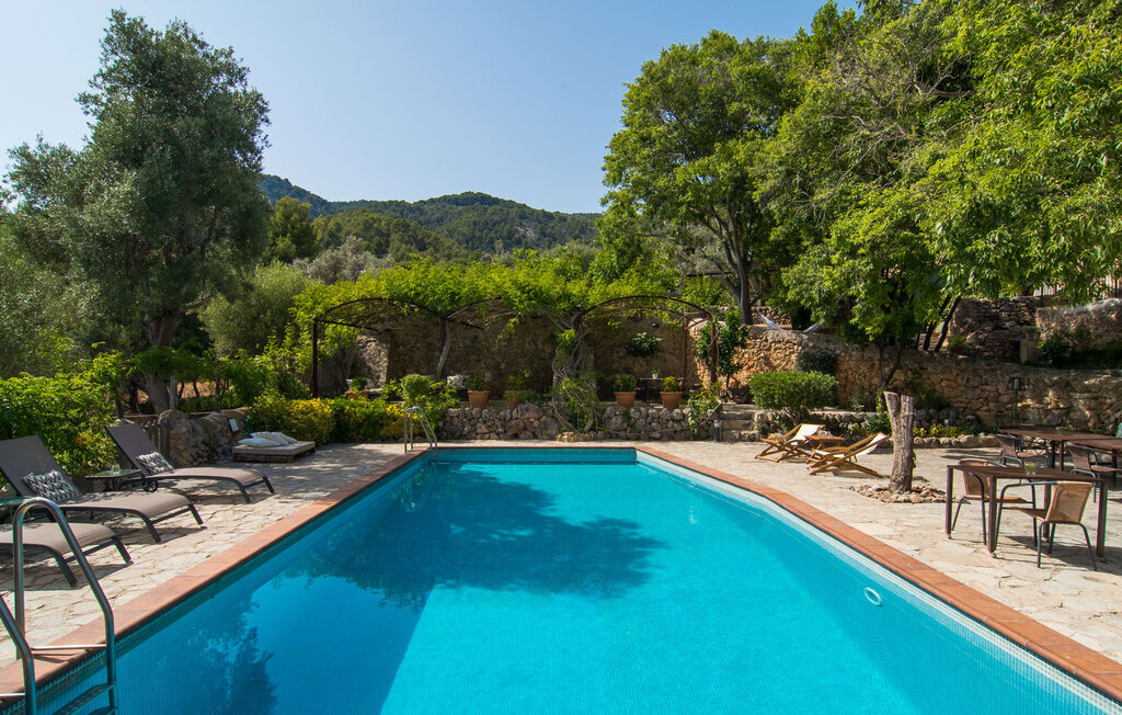 Son Penyaflor Agroturismo, Maison 12 personnes à Alaro - Photo 12