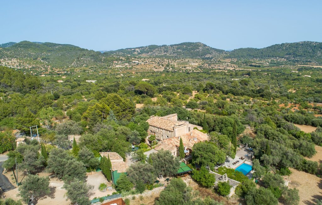 Son Penyaflor Agroturismo, Maison 12 personnes à Alaro - Photo 15