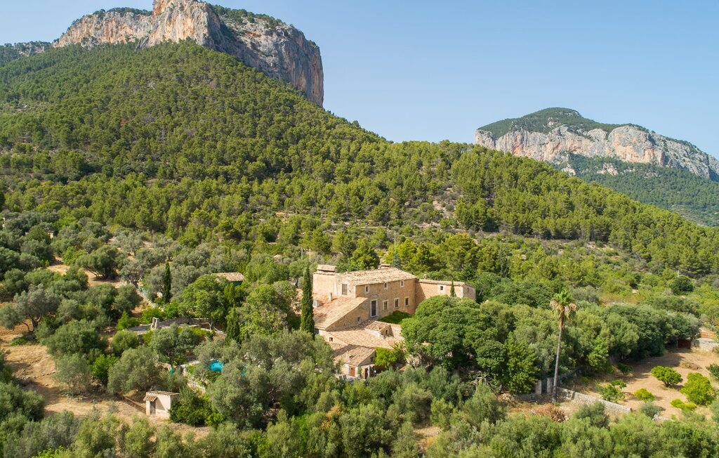 Son Penyaflor Agroturismo, Maison 12 personnes à Alaro - Photo 16