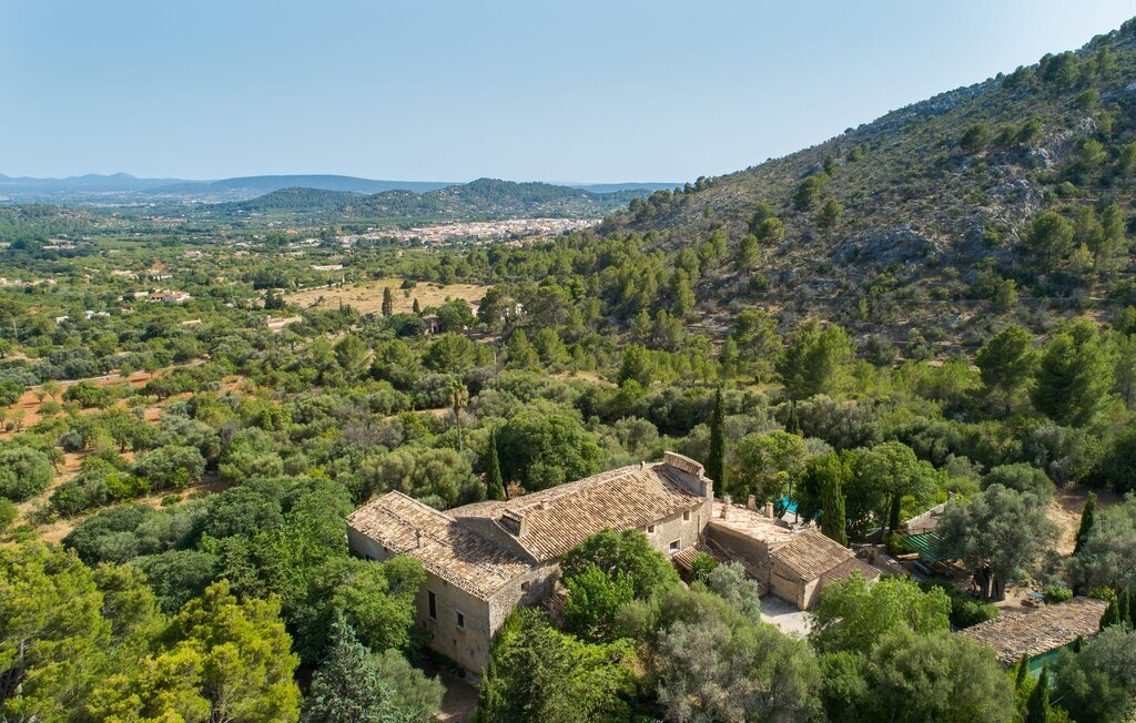 Son Penyaflor Agroturismo, Maison 12 personnes à Alaro - Photo 17